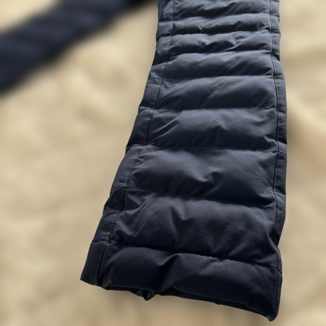 RALPH LAUREN RLX 中綿パンツ 30/32 ネイビー