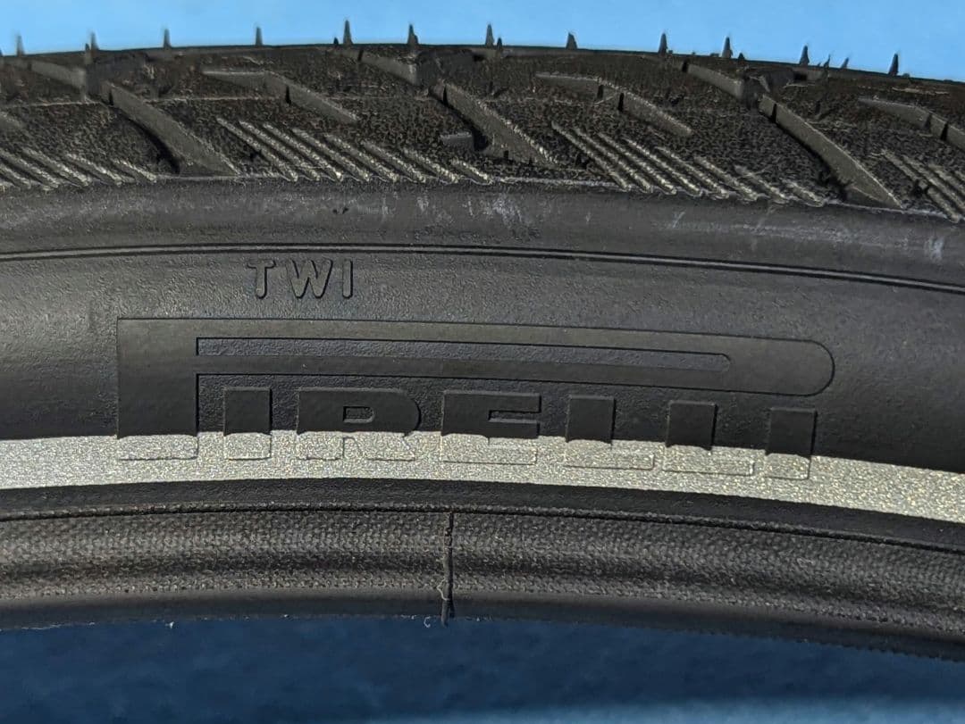 Pirelli Cycl-E DT downtown 700C×47mm ペア