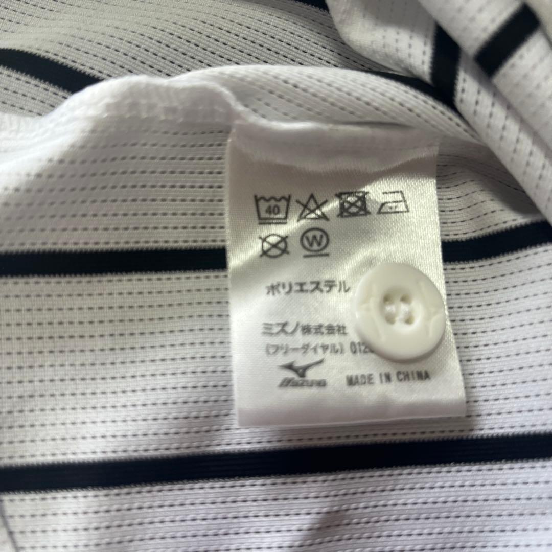 阪神Tigers ユニフォーム 背番号8 Sサイズ