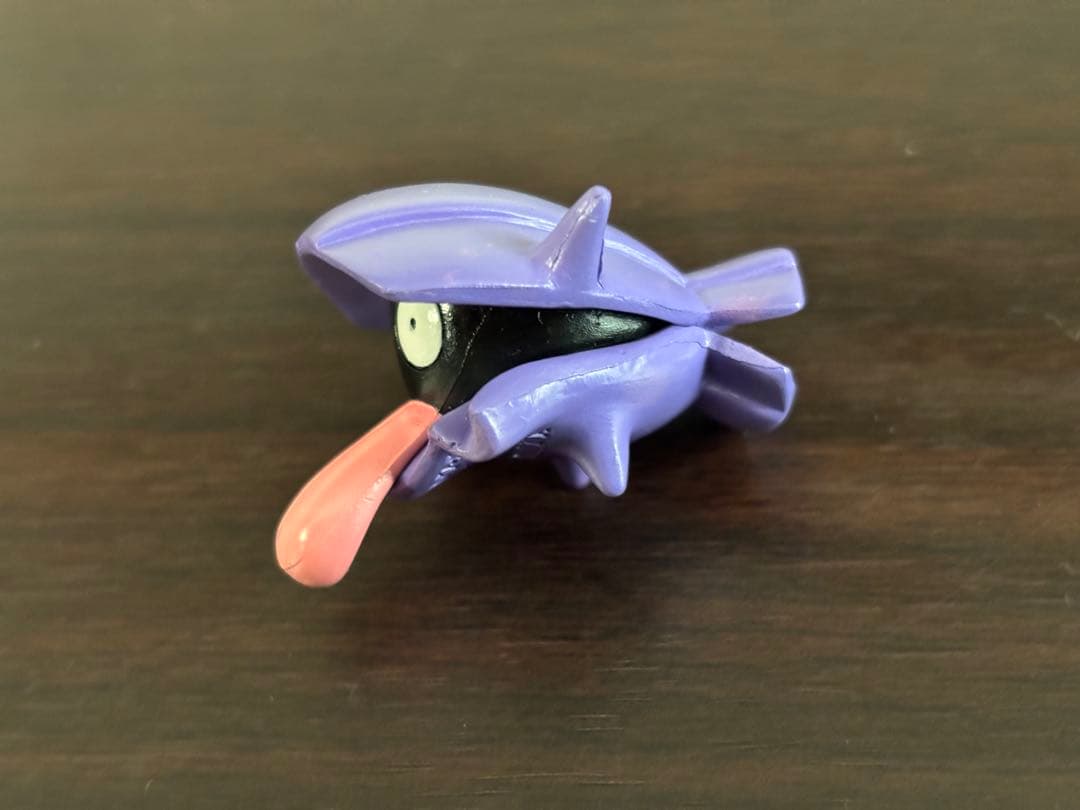 モンコレ 初期 シェルダー