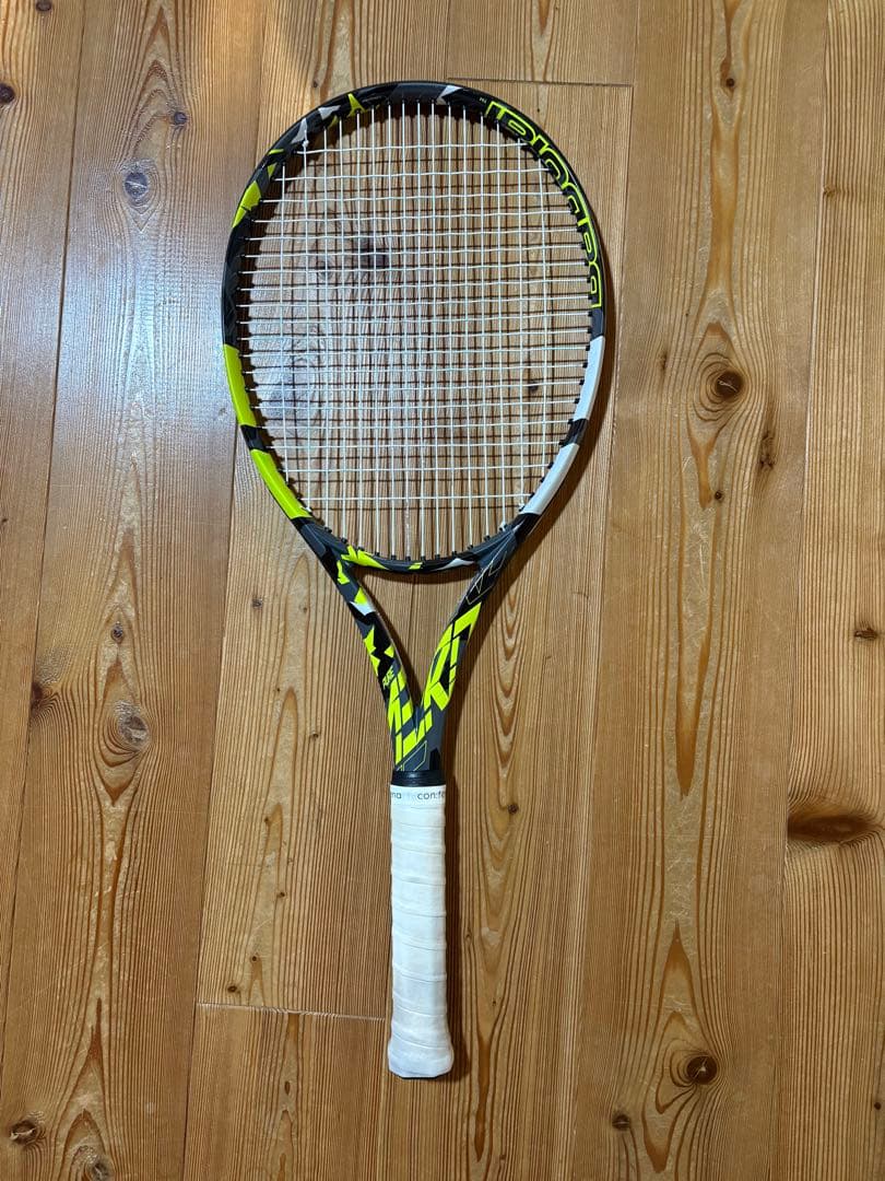 バボラ　ピュアアエロ100　2022　G2