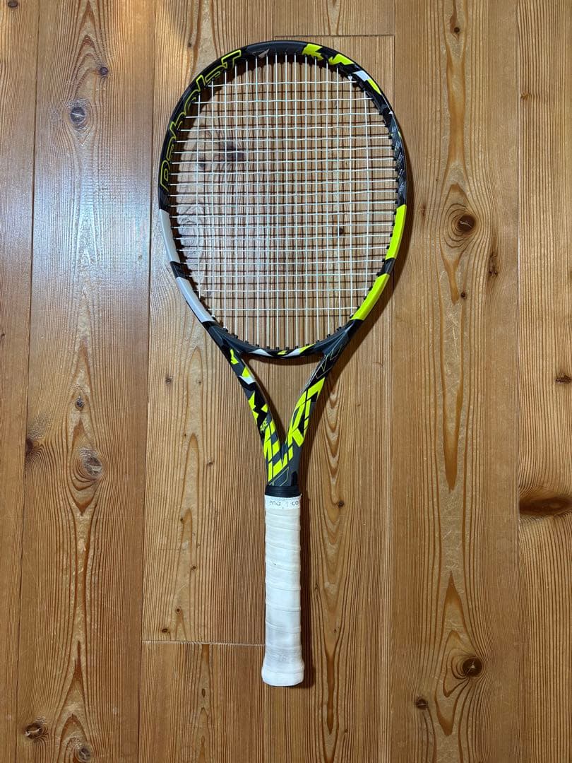 バボラ　ピュアアエロ100　2022　G2