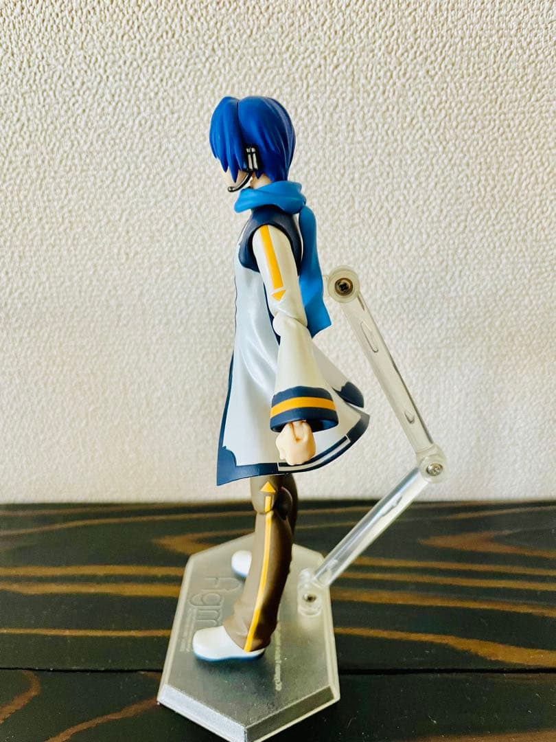 figma KAITO フィギュア 【箱無し】