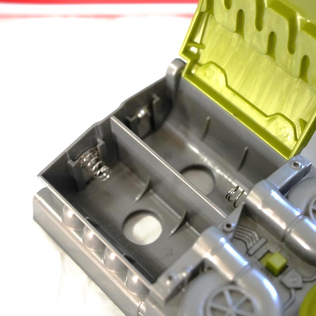 ホットホイール アクセラースワンプビースト レーストラックセット 2004