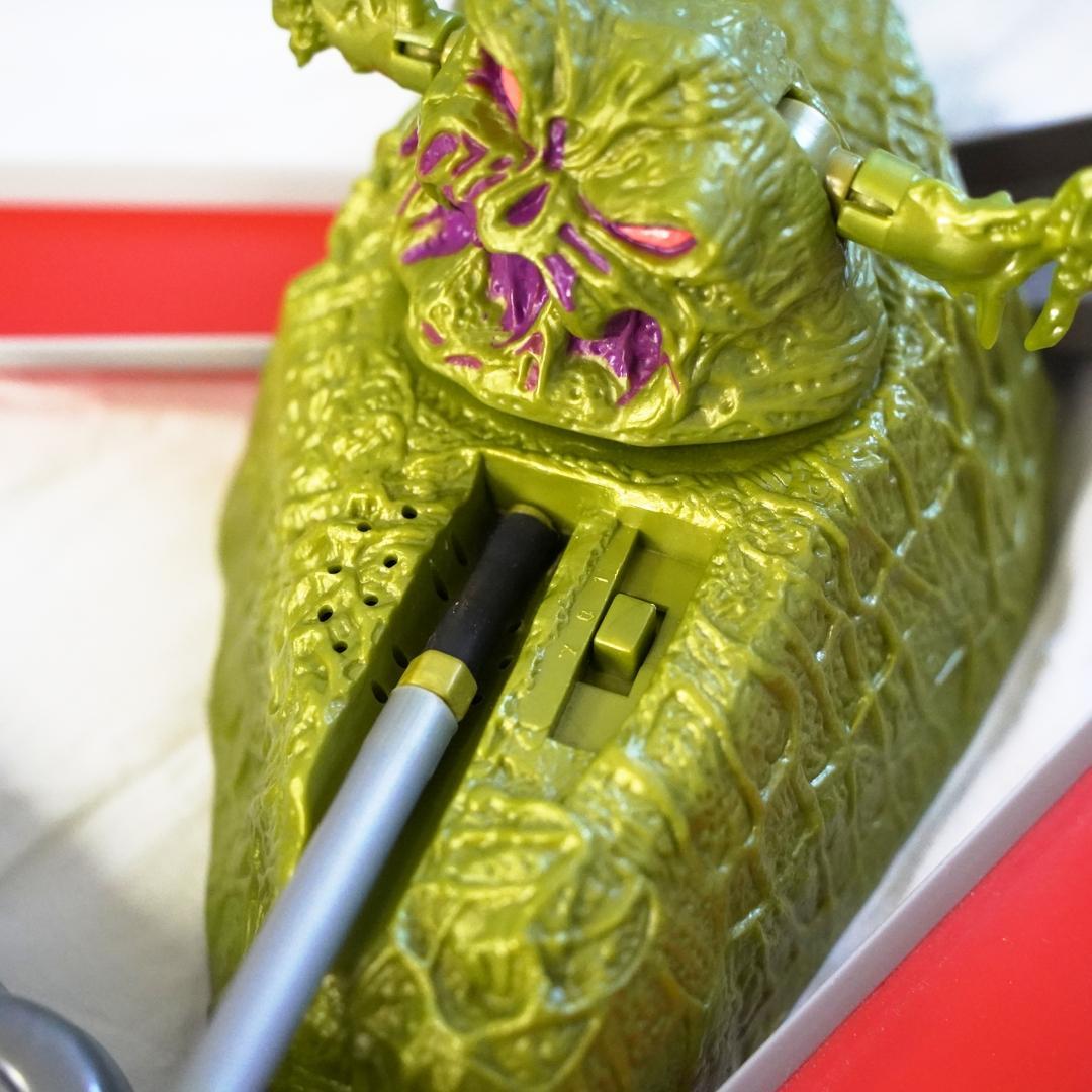 ホットホイール アクセラースワンプビースト レーストラックセット 2004