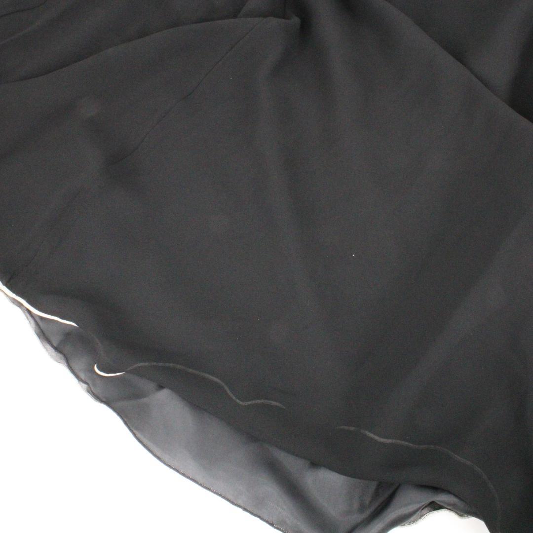 【未使用 日本製 社交ダンス衣装】Pastime パスタイム ドレス チョーカー