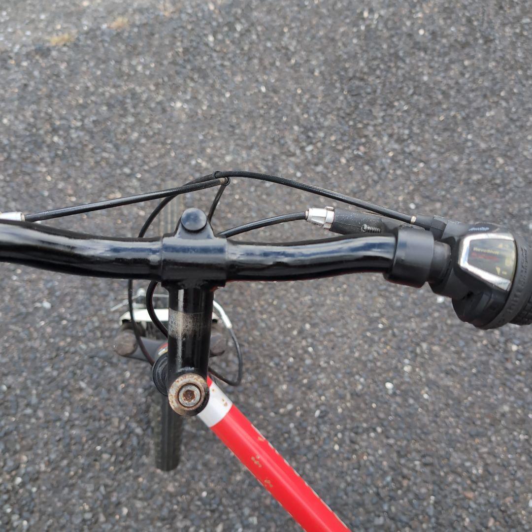 【引取り限定】ルノー20インチ