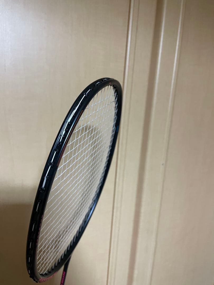 ラケット AXFORCE80 4U6