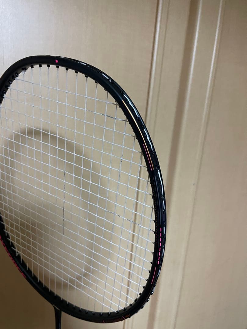 ラケット AXFORCE80 4U6