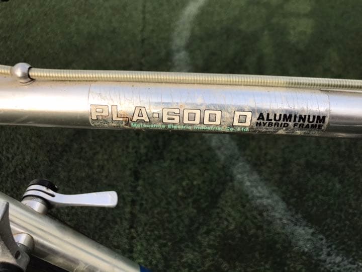 入手困難品パナソニックPanasonicロードバイク