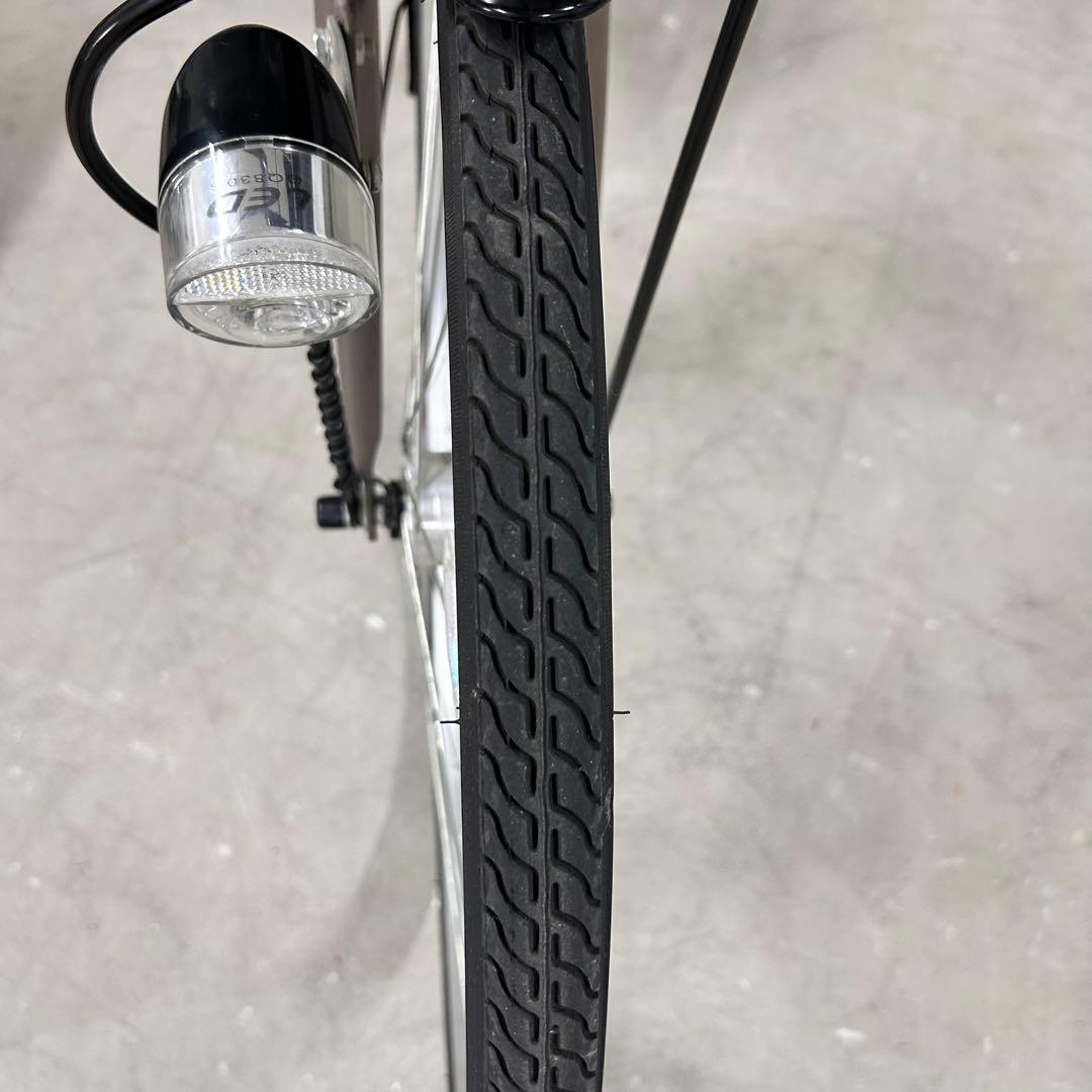 《美品》スポーツタイプ自転車27インチ※最終お値下げ