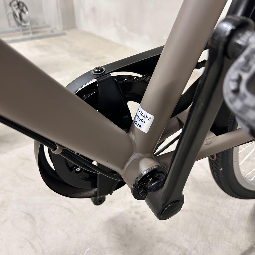 《美品》スポーツタイプ自転車27インチ※最終お値下げ