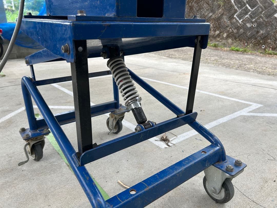 ピッチングマシン 2MA320 100v ヨトミ