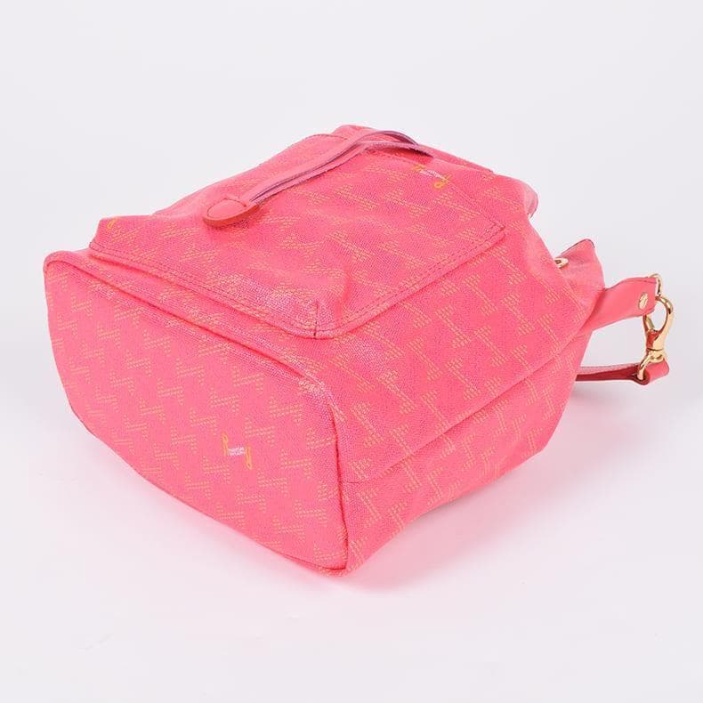 極美品 レザレクション Resurrection ロビン 巾着 バッグ 2way