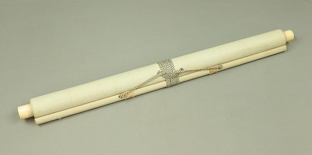 佐野光穂 1896-1960 長野 菊池契月師事「大原女」掛軸 肉筆 絹本