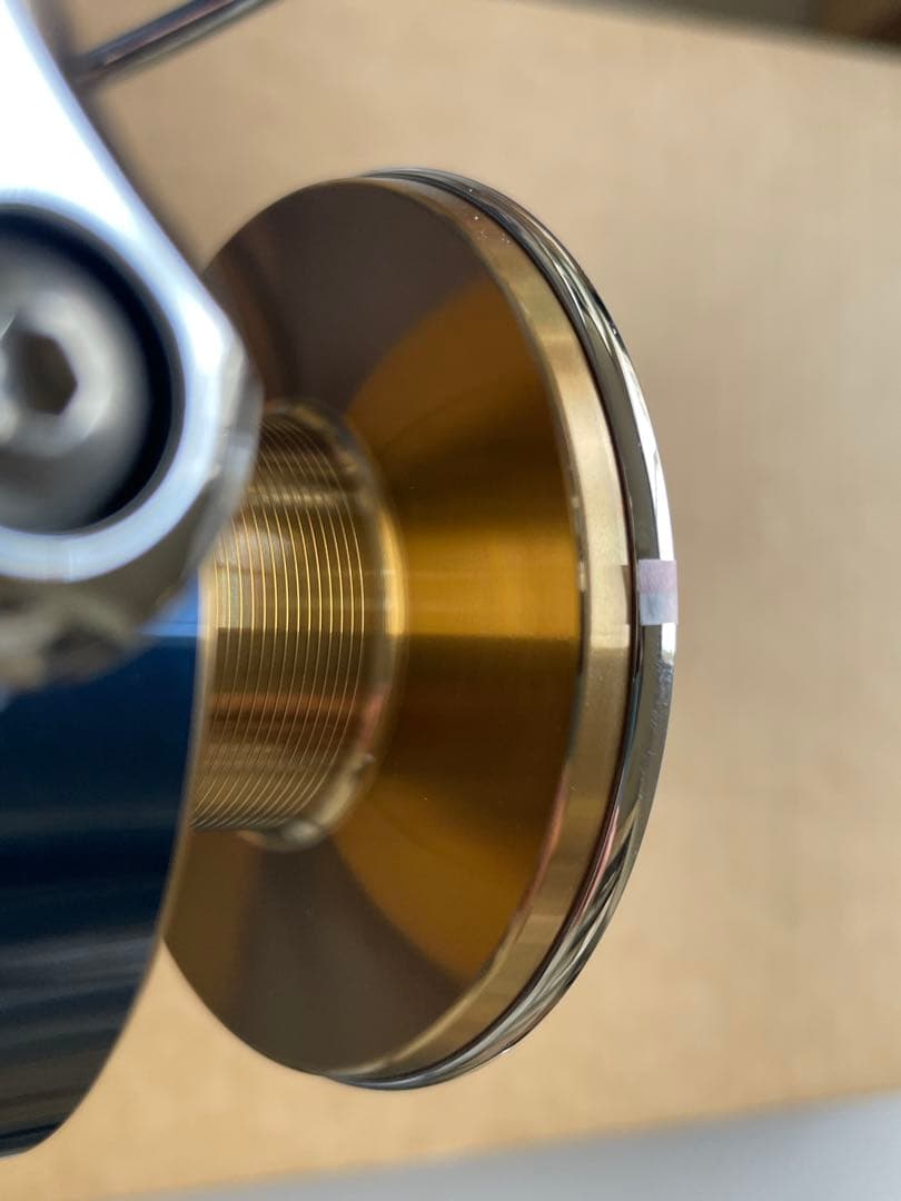 リール DAIWA 20 SALTIGA 14000-XH