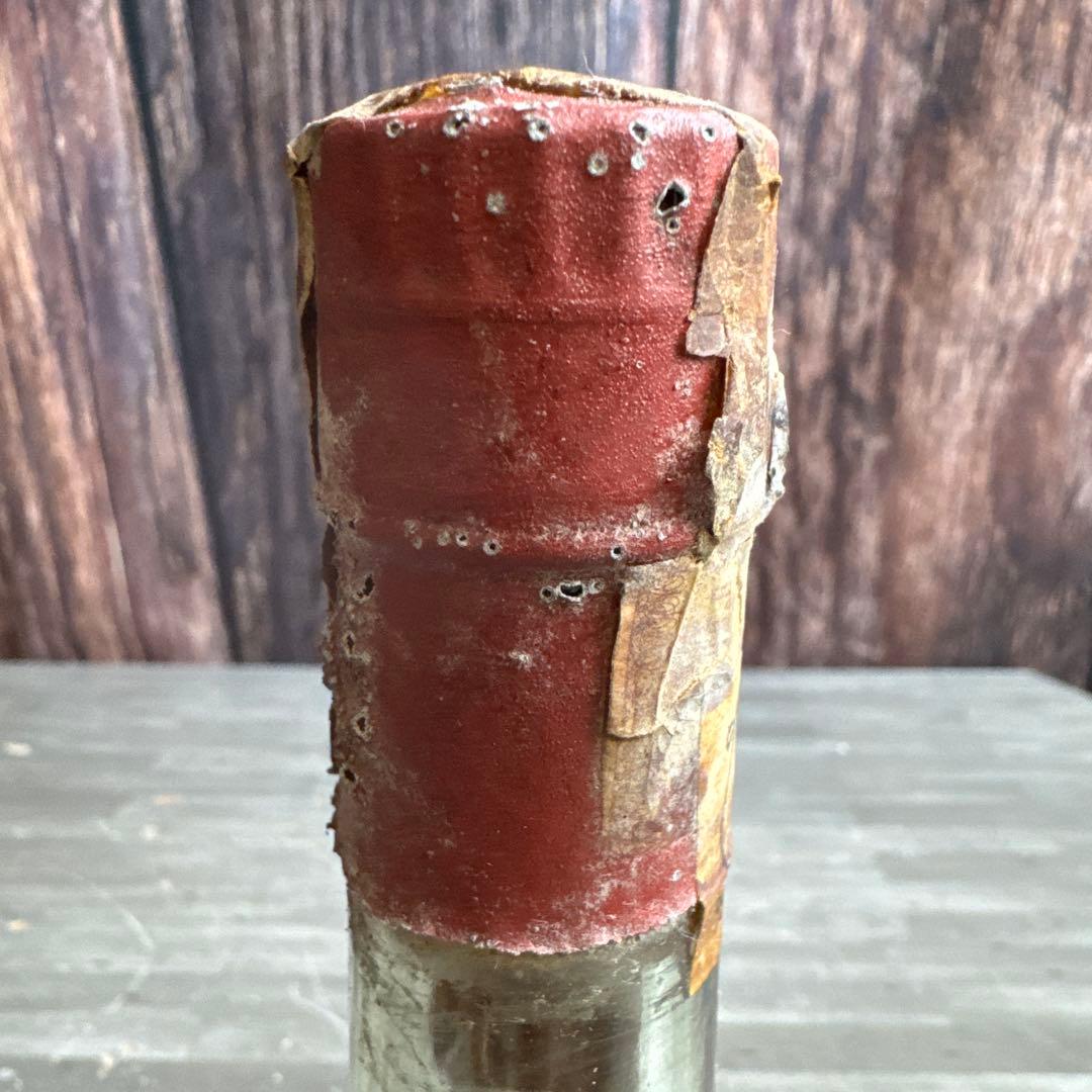 未開栓 古酒 まとめ売り 4本 ブランデー