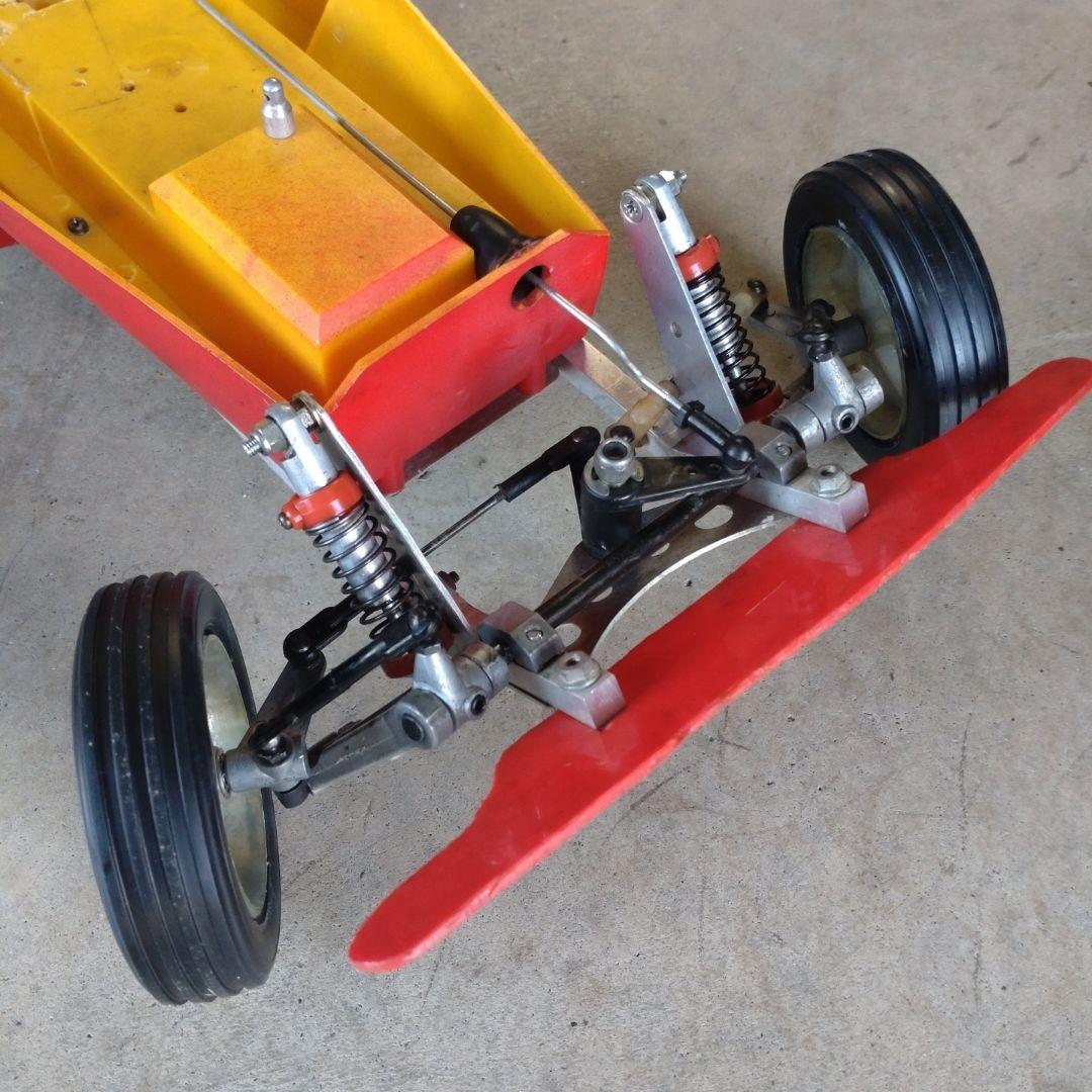 京商 スコーピオン (当時物)