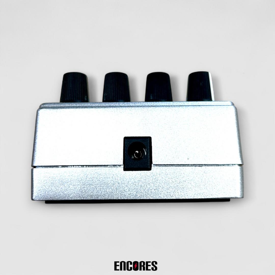 DigiTech DIGIDELAY DIGITALDELAY デジタルディレイ