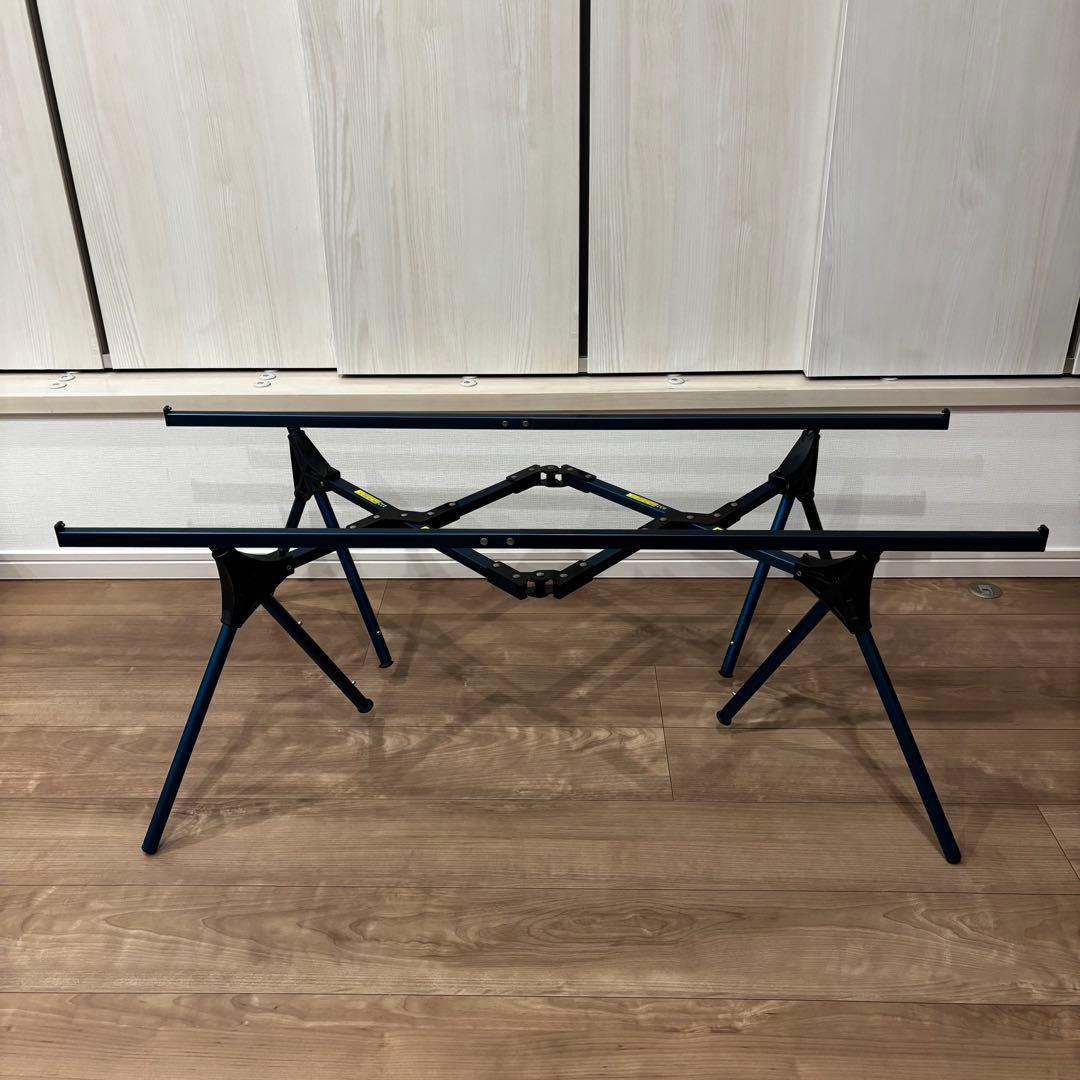 【モンベル】マルチフォールディングテーブルワイド