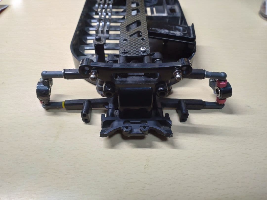 タミヤ　ラジコン　tt01　xb　フルセット　動作確認済 定価総額8万円超