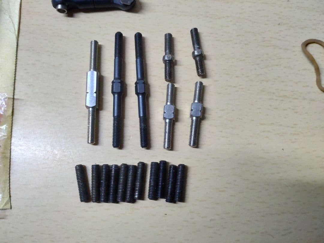 タミヤ　ラジコン　tt01　xb　フルセット　動作確認済 定価総額8万円超