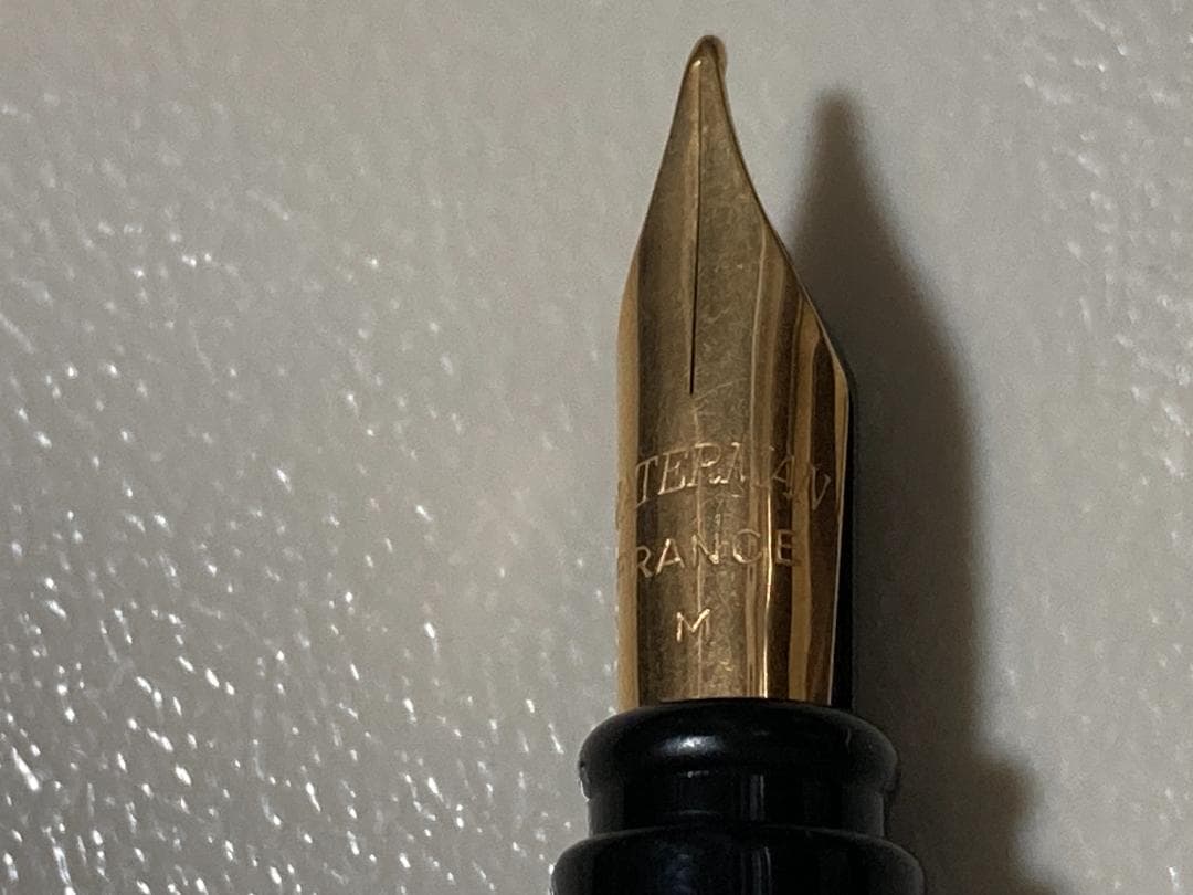 WATERMAN 万年筆 ボールペン セット