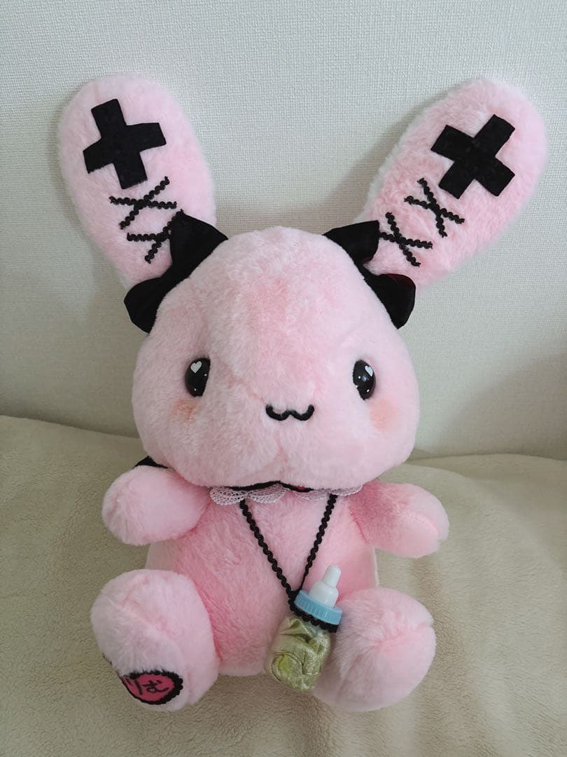 にじさんじ 魔界ノりりむ コスプレ デビット単体