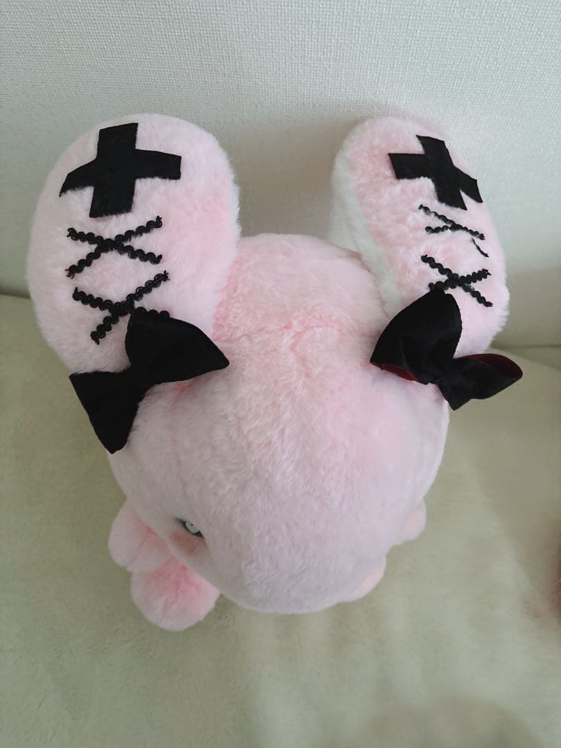 にじさんじ 魔界ノりりむ コスプレ デビット単体