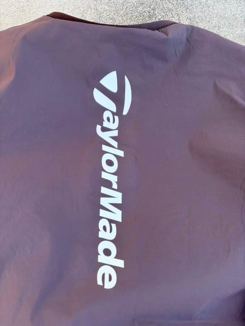 テーラーメイド×ユナイテッドアローズ　セットアップ