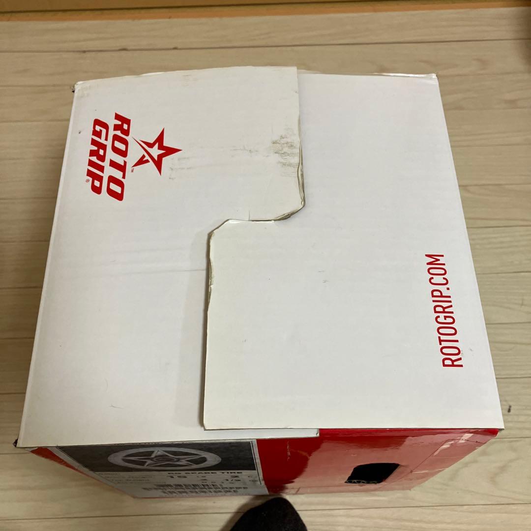 ロトグリップ　RGスペアタイヤ　15ポンド