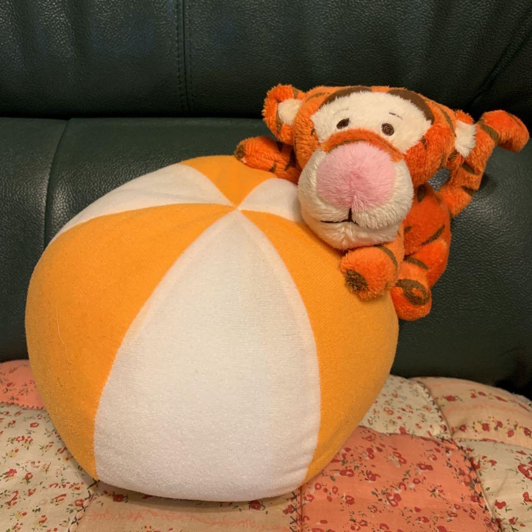 プーさんと仲間たちセット