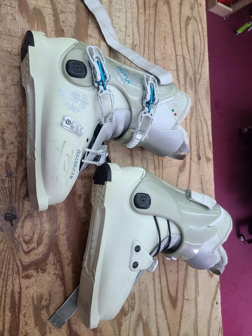 スキー 25-25.5cm DALBELLO Lotus