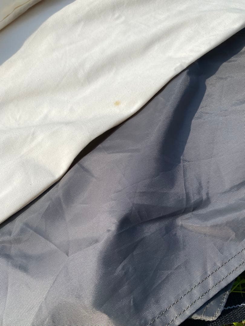 ogawa ツインピルツフォークTC×フルインナー×二股フレーム（他おまけ付き）