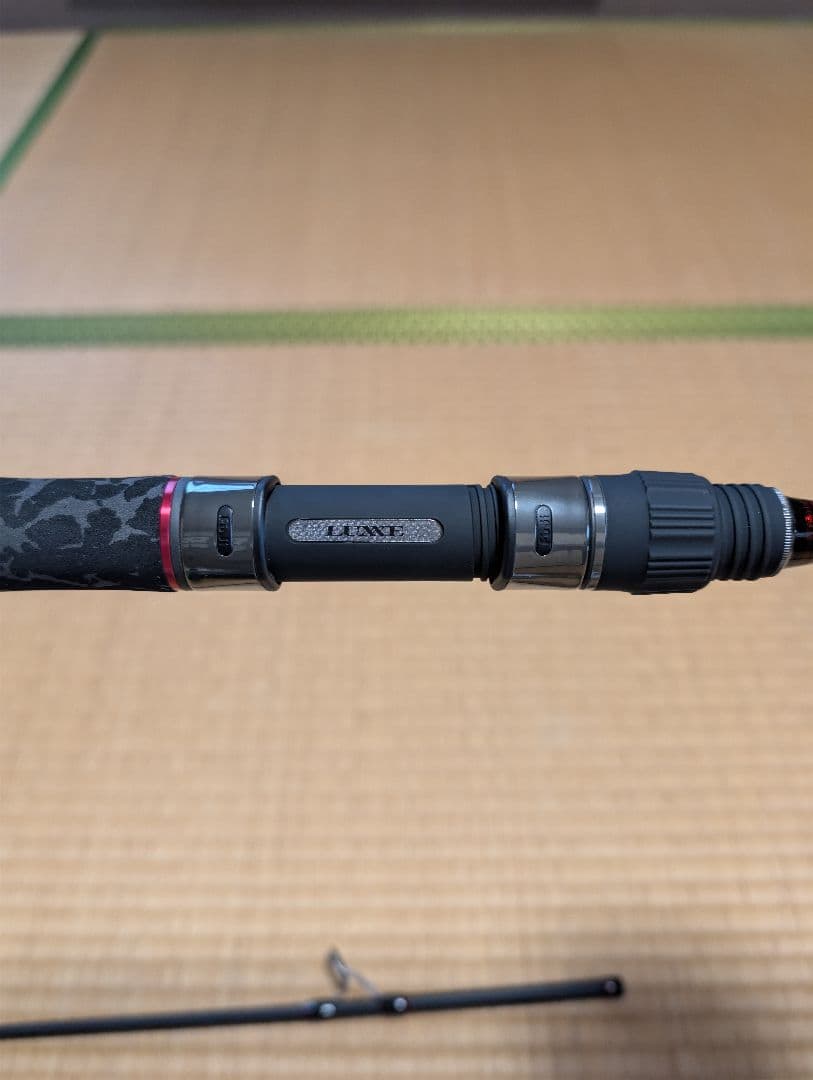 たぬたぬラグゼ オクトライズ S76XH