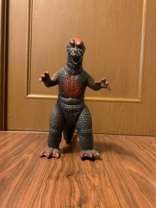 ★ゴジラ　②