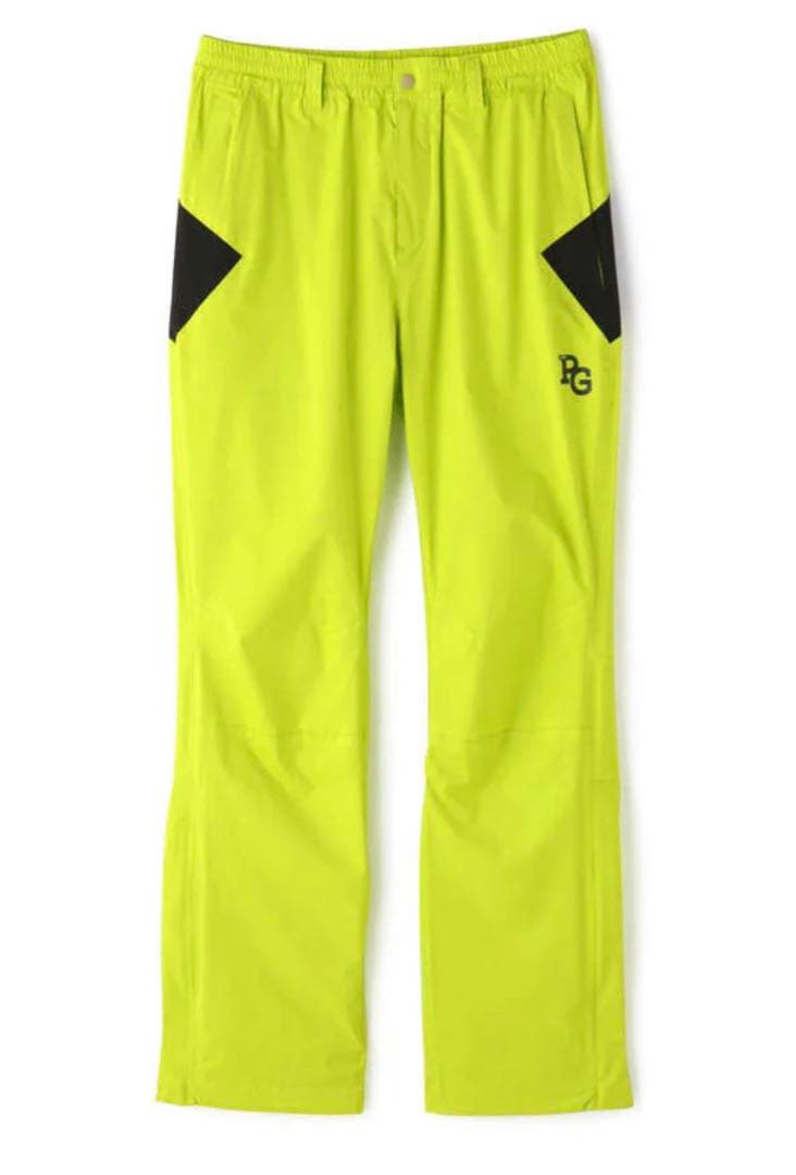 ★パーリーゲイツPEARLYGATESレインウェアフルジップジャケット&パンツ★