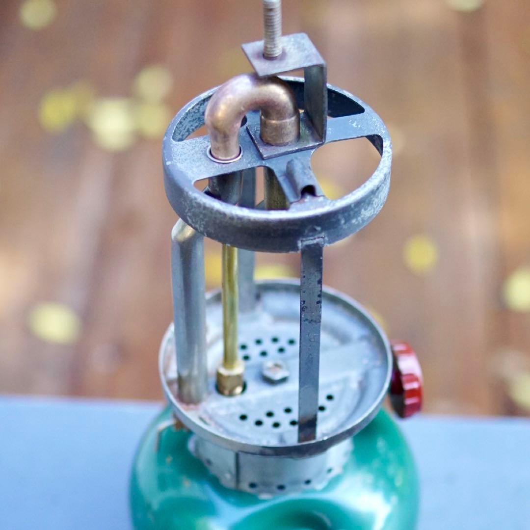 1951年8月製造　コールマン200A クリスマスランタン