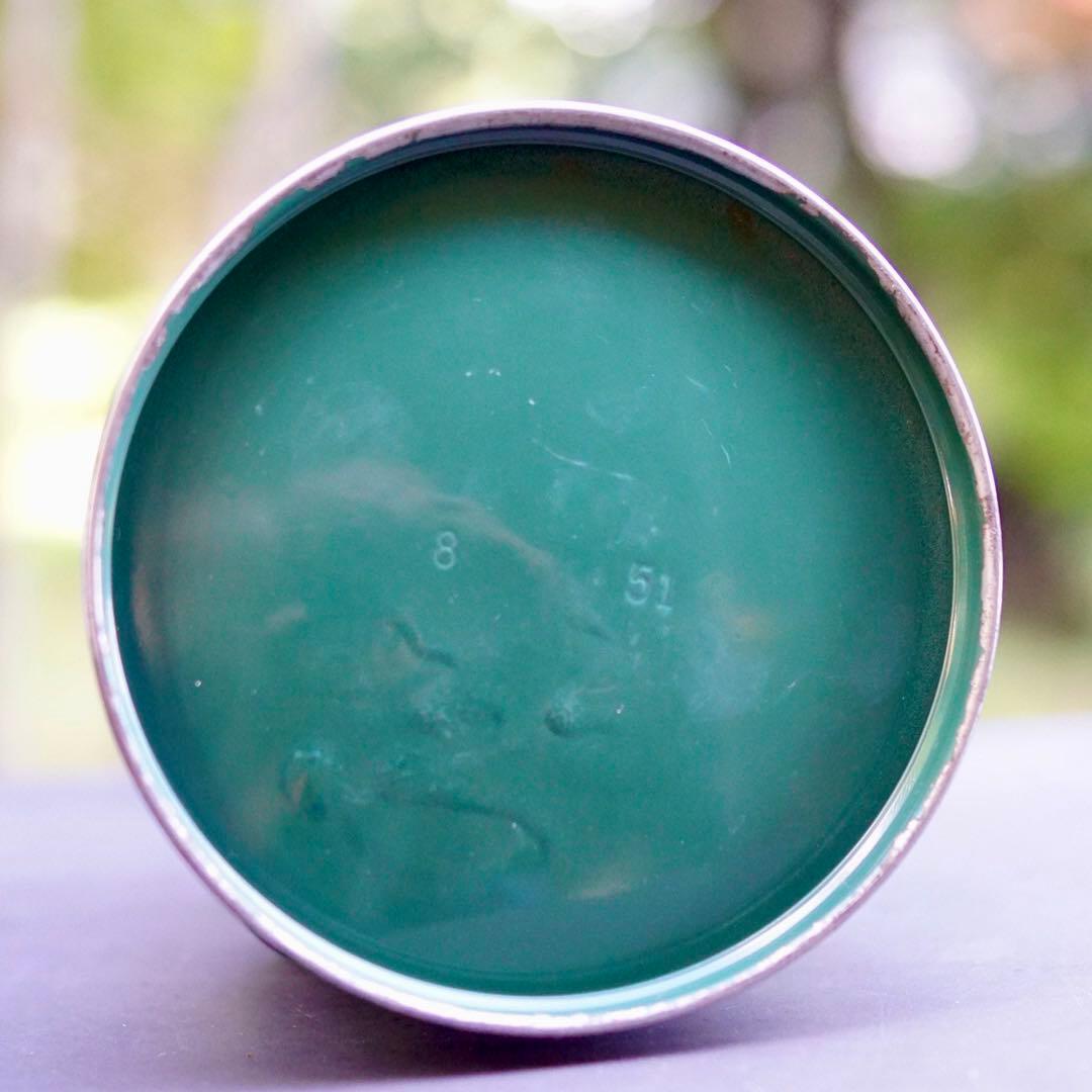 1951年8月製造　コールマン200A クリスマスランタン