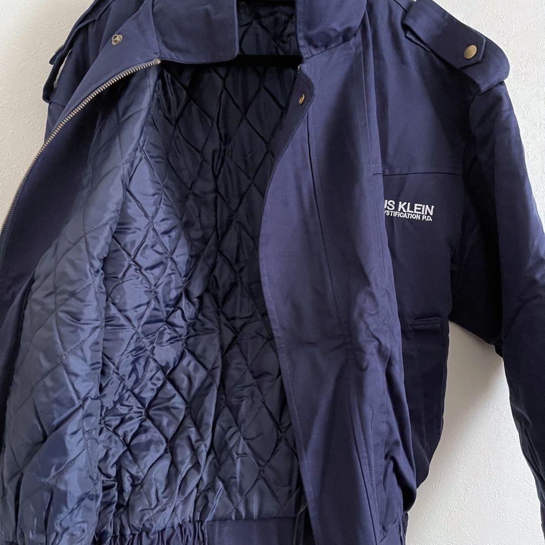 サイレントメビウス ジャケット フリーサイズ 漫画 アニメ 映画 麻宮騎亜