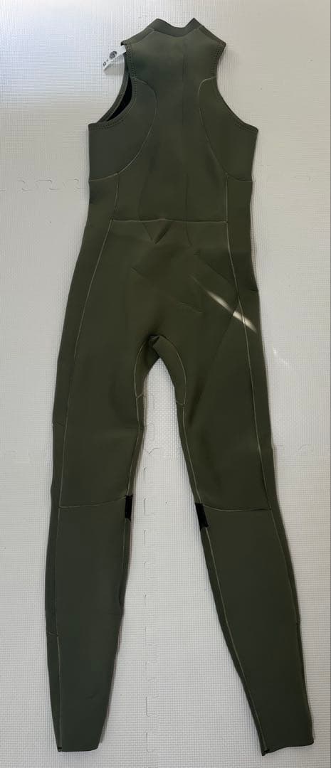 最終値下げ！新品未使用レディースウエットスーツ