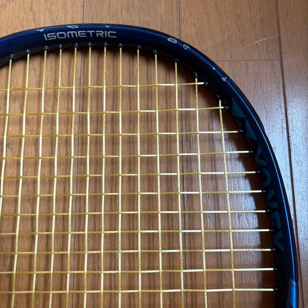 YONEX テニスラケット　EZONE 100 G4 2020年モデル