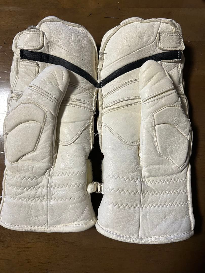 reusch ロイッシュ　グローブ