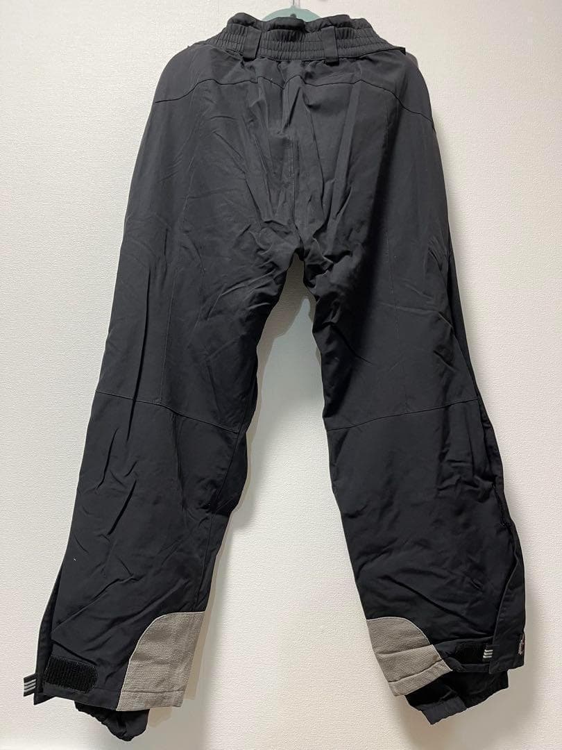 HALTI ハルチ スキーウェア 上下セット