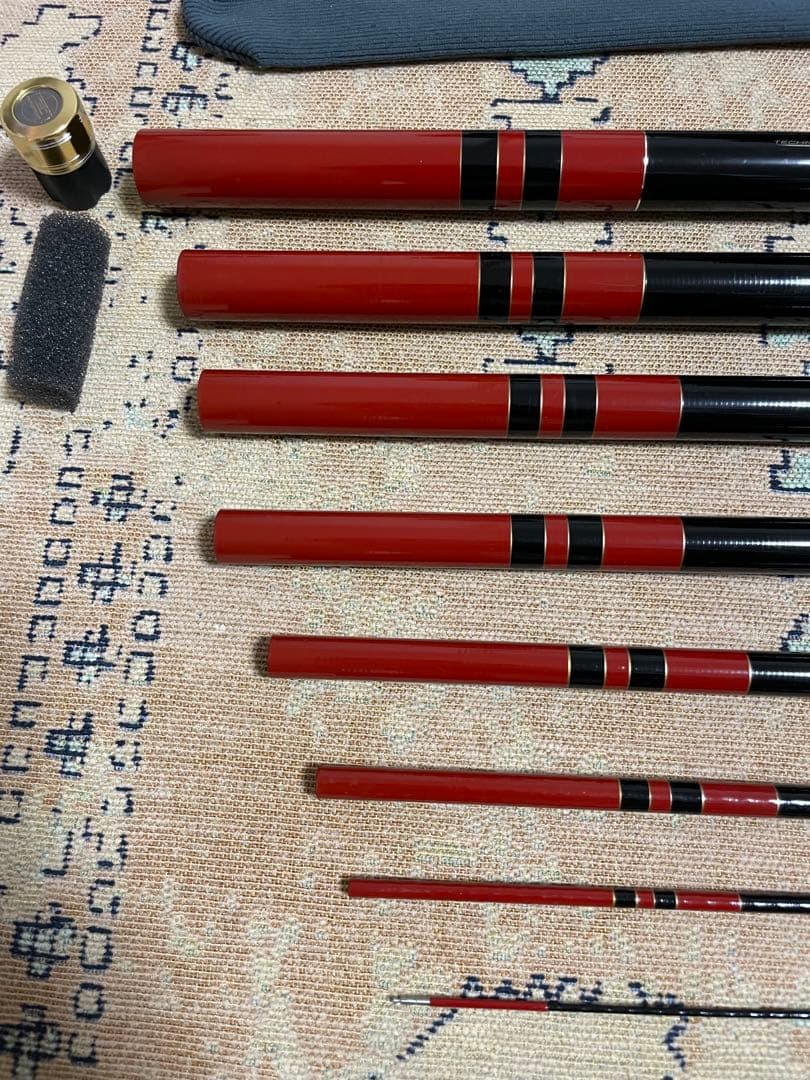 よこ　パワースペシャルⅣ 引抜早瀬 90