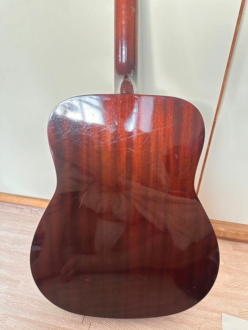 Yamaha FG-160 アコースティックギター