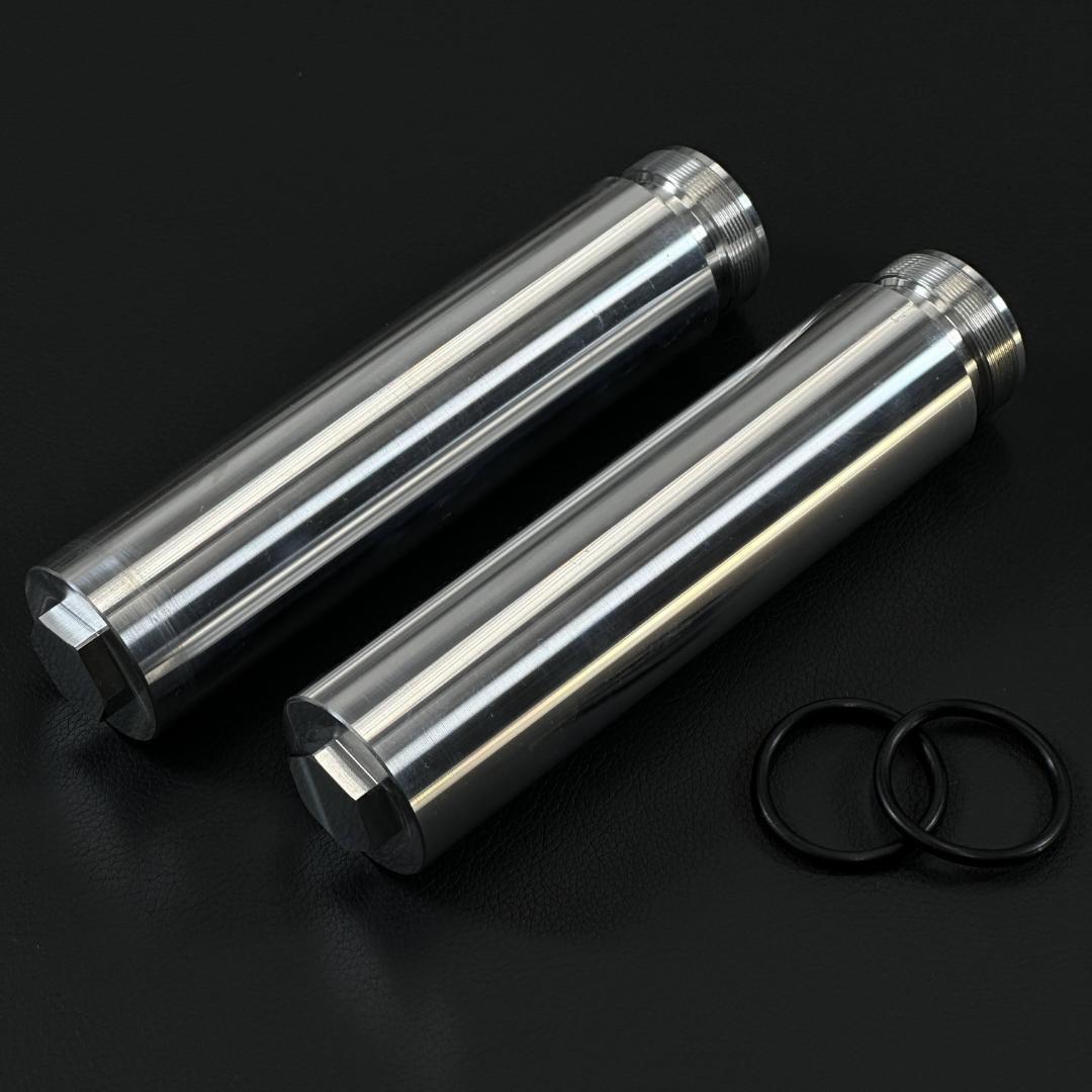 エリミネーター250V VN250A フォーク ジョイント 6インチ m2096