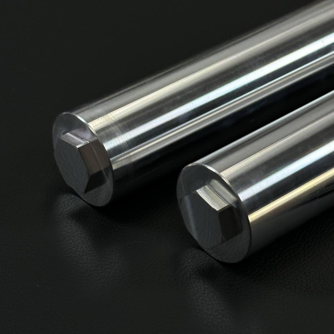 エリミネーター250V VN250A フォーク ジョイント 6インチ m2096