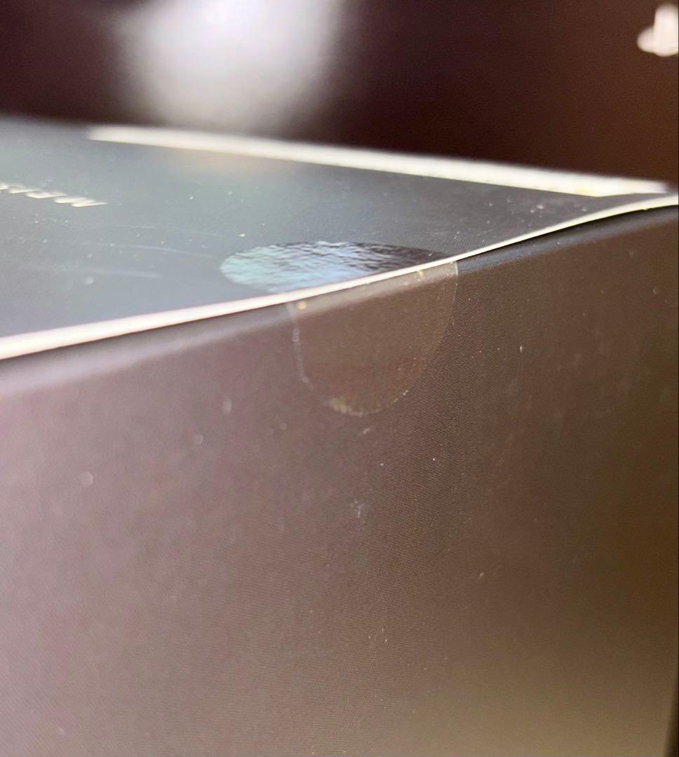 FFXIV SHADOWBRINGERS コレクターズエディション フィギュア