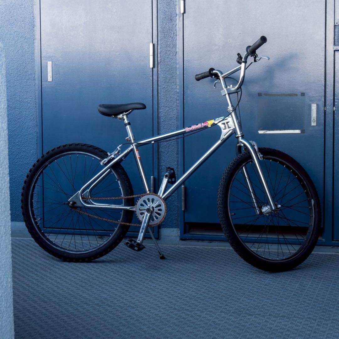 BMX 自転車　24インチ
